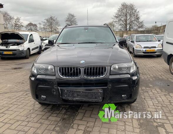 Front asdrager BMW X3 (E83), BMW X3 (F25)