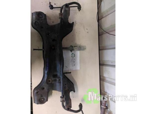 Front Axle Bracket VW POLO (6R1, 6C1), VW POLO Van (6R)