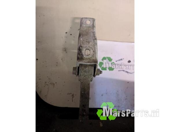 Front Axle Bracket VW POLO (6R1, 6C1), VW POLO Van (6R)