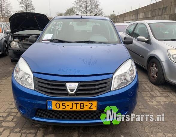 Vorderachsträger Dacia Sandero  544011099R P20304763