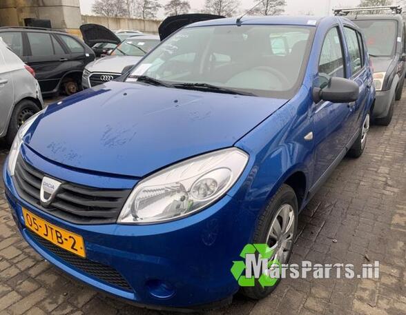 Vorderachsträger Dacia Sandero  544011099R P20304763