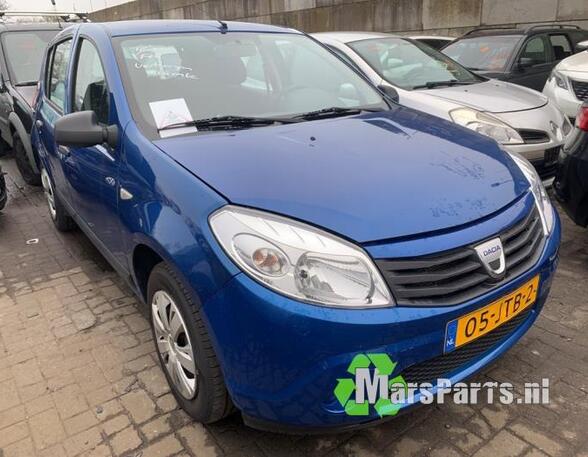 Vorderachsträger Dacia Sandero  544011099R P20304763