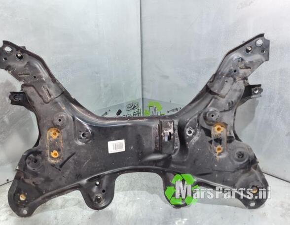 Front Axle Bracket FORD KA (RU8)