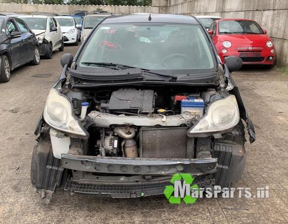 Front asdrager PEUGEOT 107 (PM_, PN_), CITROËN C1 (PM_, PN_)