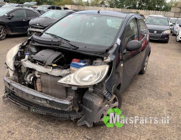 Front asdrager PEUGEOT 107 (PM_, PN_), CITROËN C1 (PM_, PN_)