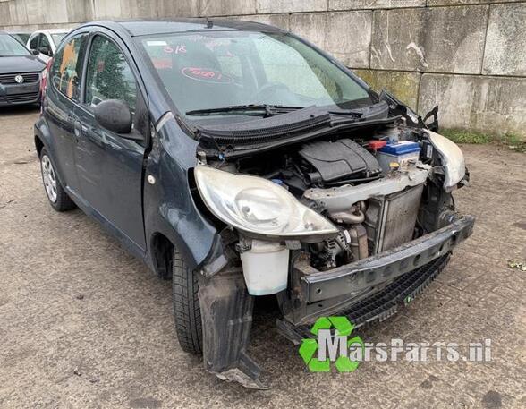 Front asdrager PEUGEOT 107 (PM_, PN_), CITROËN C1 (PM_, PN_)