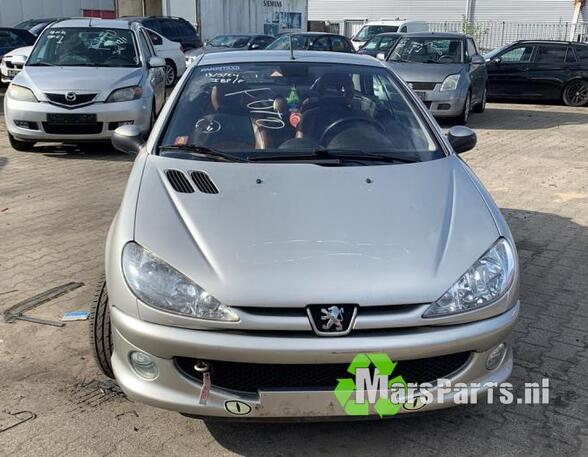 Vorderachsträger Peugeot 206 CC  3502AL P21341621