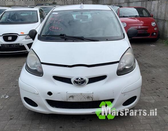 Front asdrager TOYOTA AYGO (_B1_)