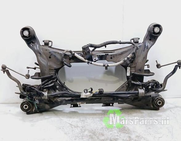 Front Axle Bracket LAND ROVER RANGE ROVER VELAR (L560)