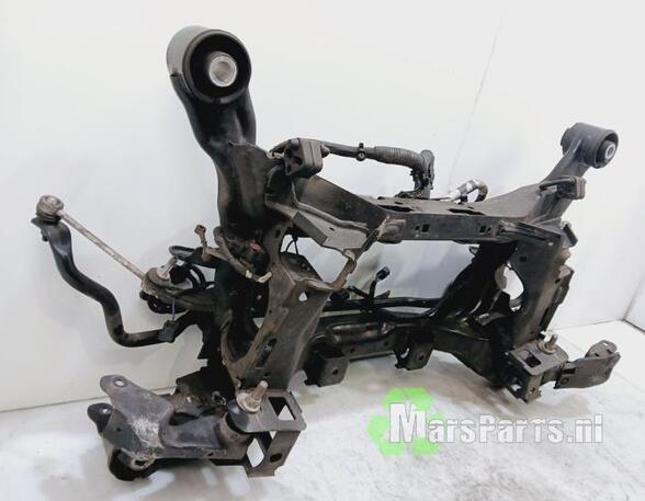 Front Axle Bracket LAND ROVER RANGE ROVER VELAR (L560)