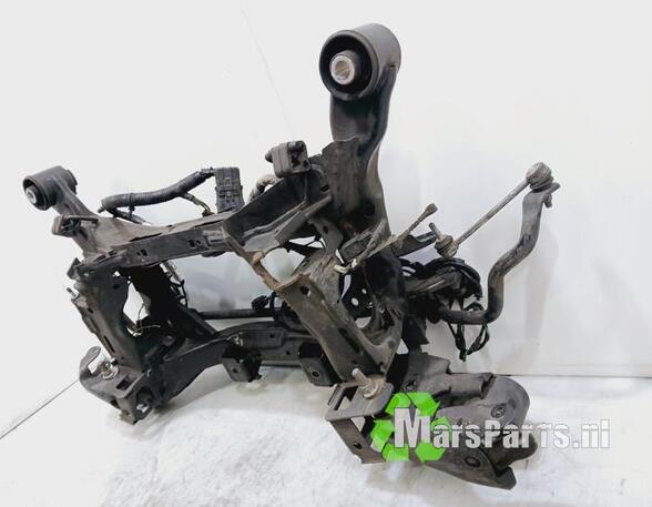 Front Axle Bracket LAND ROVER RANGE ROVER VELAR (L560)