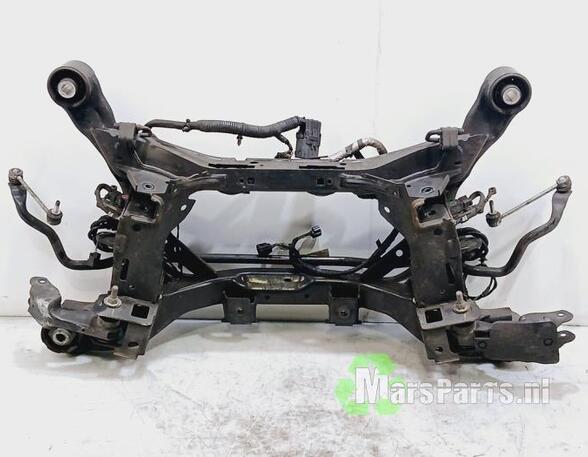 Front Axle Bracket LAND ROVER RANGE ROVER VELAR (L560)