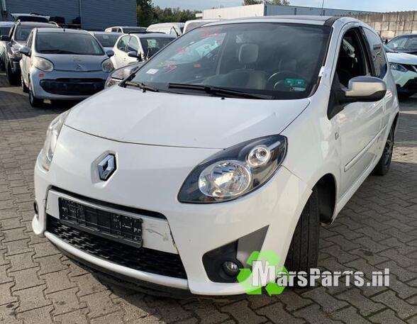 Front asdrager RENAULT TWINGO II (CN0_)