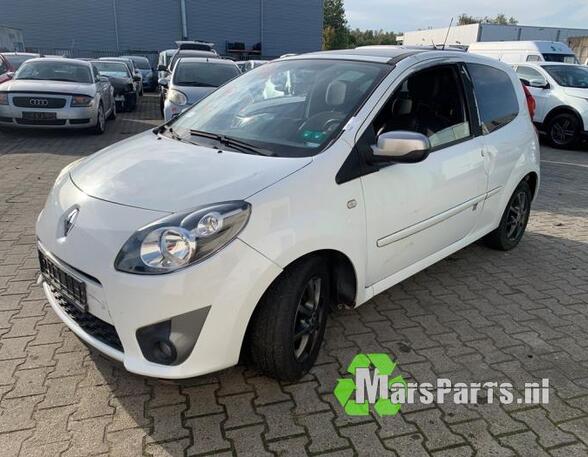 Front asdrager RENAULT TWINGO II (CN0_)