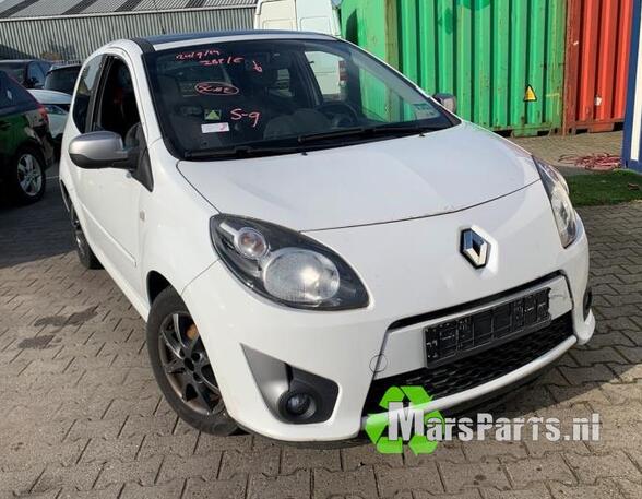 Front asdrager RENAULT TWINGO II (CN0_)