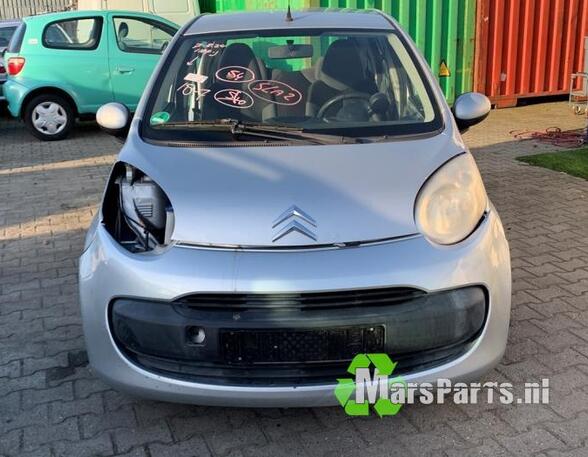 Front asdrager CITROËN C1 (PM_, PN_)