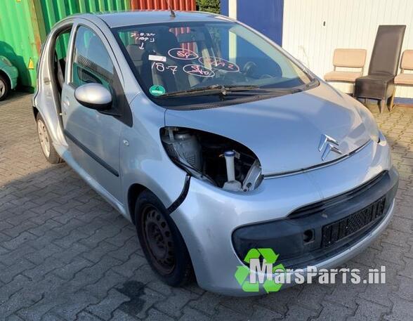 Front asdrager CITROËN C1 (PM_, PN_)