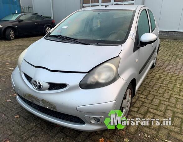 Front asdrager TOYOTA AYGO (_B1_)