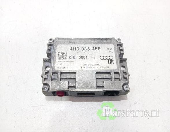 Aerial AUDI A6 (4G2, 4GC, C7), LAND ROVER DISCOVERY IV (L319)