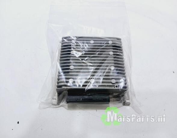 Audio Amplifier VW POLO (AW1, BZ1)