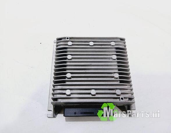 Audio Amplifier VW POLO (AW1, BZ1)