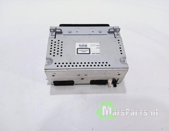 Audio Amplifier FORD B-MAX (JK)