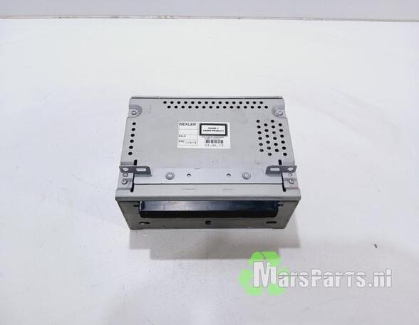 Audio Amplifier FORD B-MAX (JK)