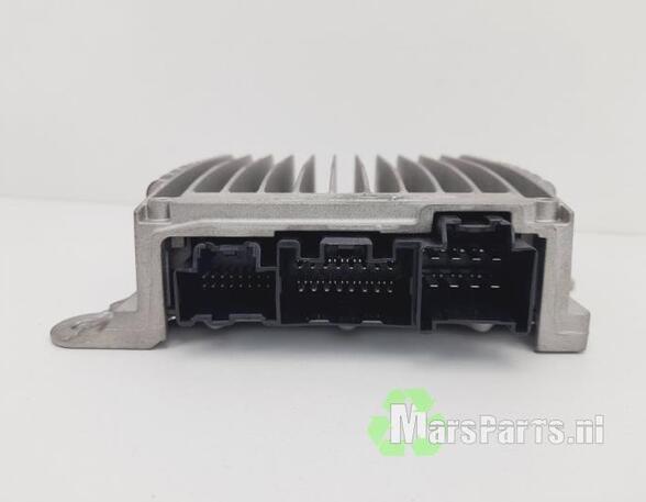 Audio Amplifier RENAULT MEGANE III Grandtour (KZ0/1)