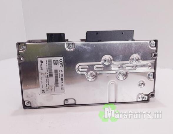 Audio Amplifier AUDI A4 (8K2, B8), AUDI A4 (8W2, 8WC, B9)