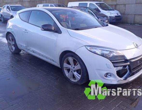 Audio-Versterker RENAULT MEGANE III Coupe (DZ0/1_)