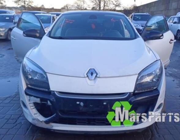 Audio-Versterker RENAULT MEGANE III Coupe (DZ0/1_)