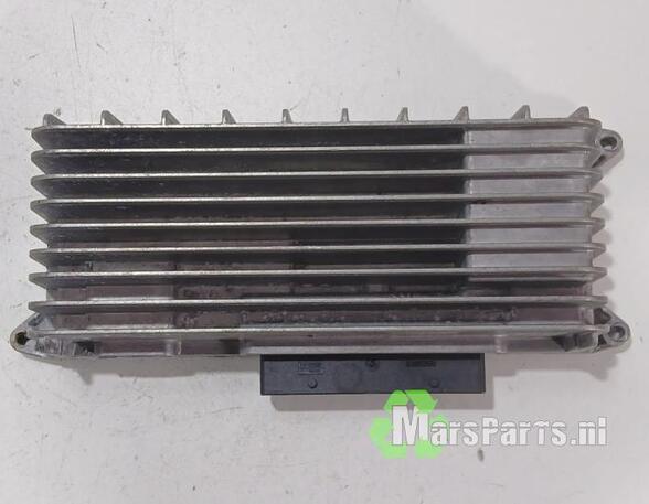 Audio Amplifier AUDI A4 Avant (8K5, B8)