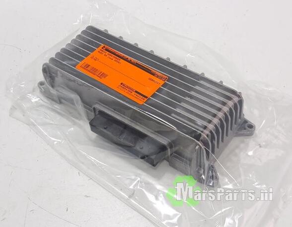 Audio Amplifier AUDI A4 Avant (8K5, B8)