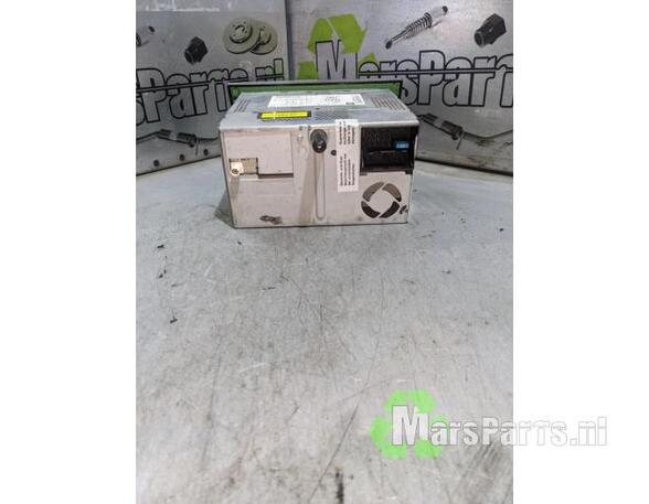 
CD-Radio Opel Corsa D S07 1328919 P16612446
