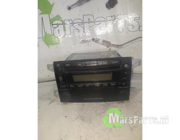 CD-Radio MAZDA PREMACY (CP)