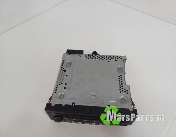 CD-Radio Citroen DS3  96750215XT P19930142