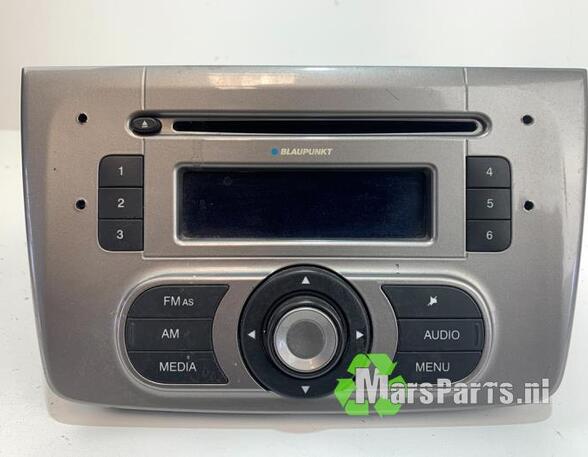 CD-Radio ALFA ROMEO MITO (955_)