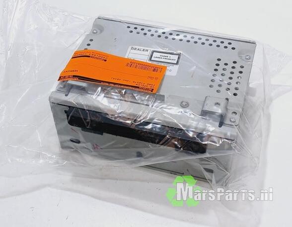 CD-Player Ford Fiesta VI CB1, CCN 10R035512 P20813843