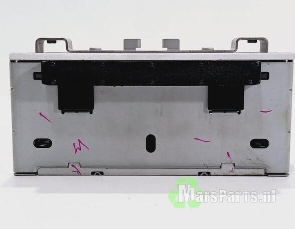 CD-Player Ford Fiesta VI CB1, CCN 10R035512 P20813843