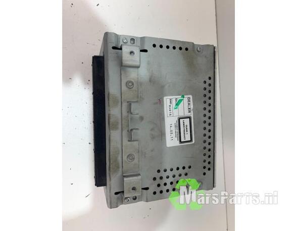 CD-Radio Ford Fiesta VI CB1, CCN AA6T18C815AD P18918520