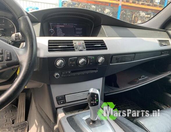 CD-Radio BMW 5 Touring (E61), BMW 5 Touring (F11), BMW 5 (E60)