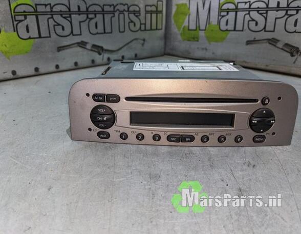 CD-Radio Alfa Romeo 147 937 7645327316 P17210577