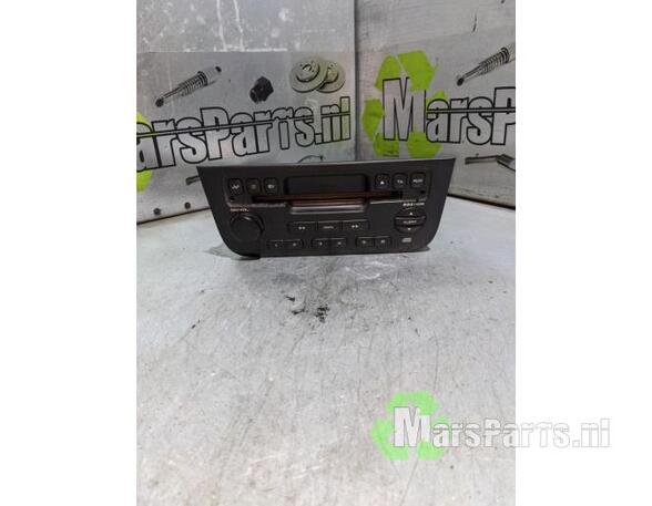 CD-Radio PEUGEOT 406 Coupe (8C)