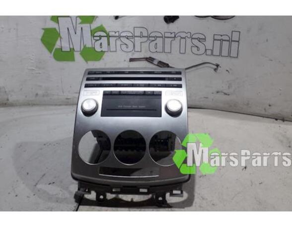 CD-Radio Mazda 5 CR1 10R023001 P12547447