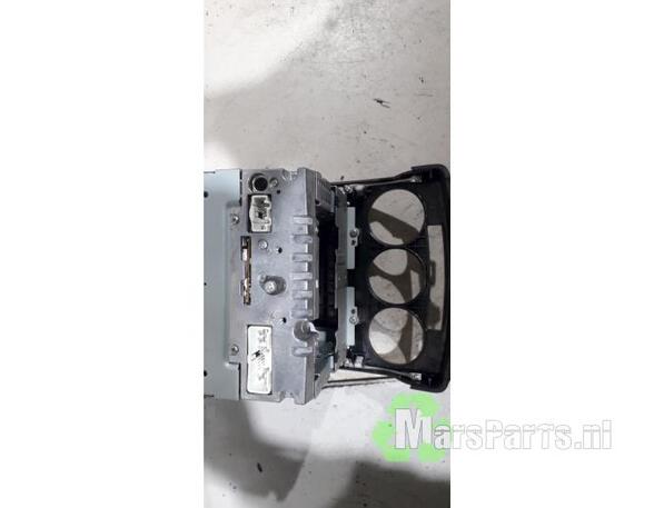 CD-Radio Mazda 5 CR1 10R023001 P12547447