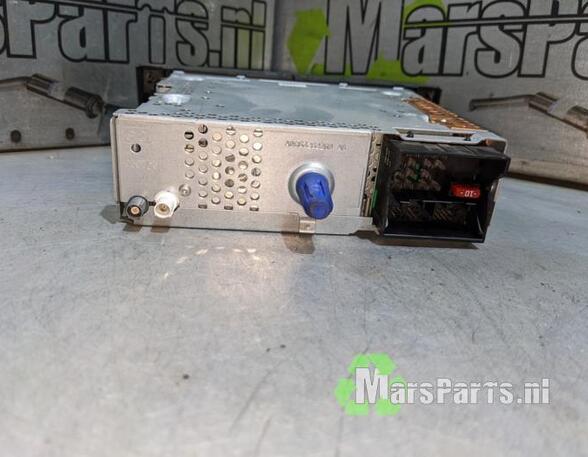 CD-Radio Peugeot 308 I SW 4E, 4H 96660458XH P17237998