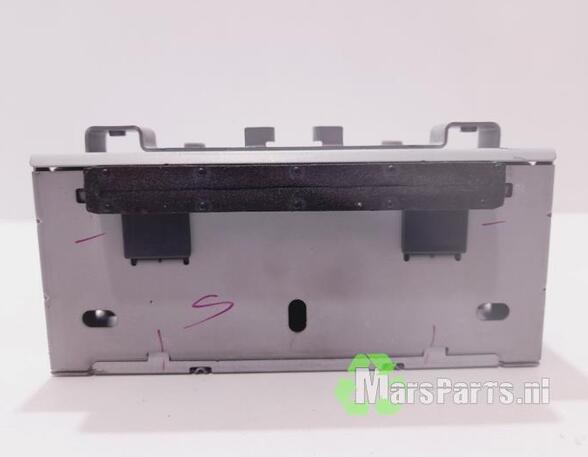 CD-Radio Ford Fiesta VI CB1, CCN AA6T18C815AF P20766261