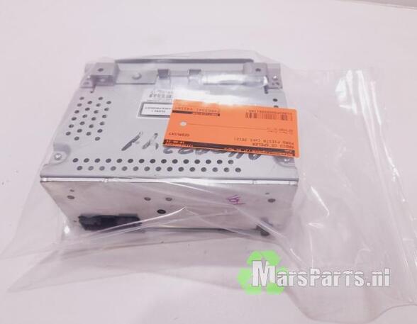 CD-Radio Ford Fiesta VI CB1, CCN AA6T18C815AF P20766261