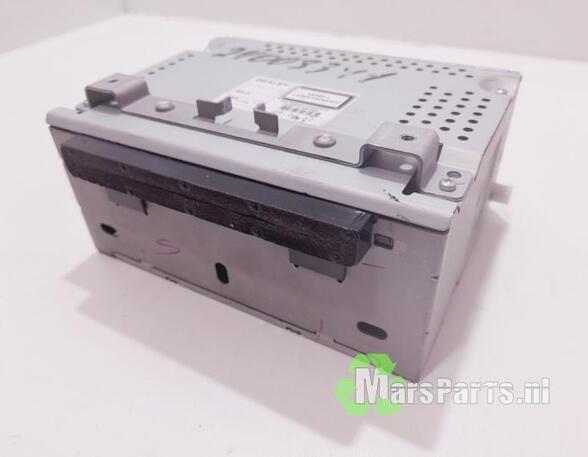 CD-Radio Ford Fiesta VI CB1, CCN AA6T18C815AF P20766261