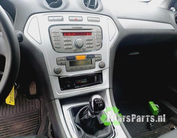 CD-Radio Ford Mondeo IV Turnier BA7 1818660 P20899088